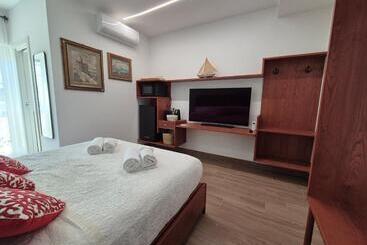 B&b Il Pittore Del Mare