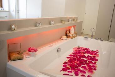 住宿加早餐  La Loggia