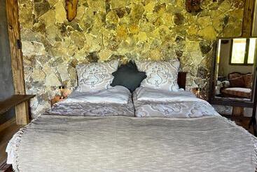 Bed and Breakfast Les Magnels