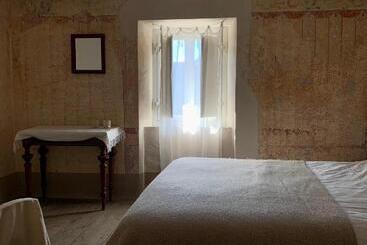 Charming B&b In Toscana, La Dimora Del Codirosso