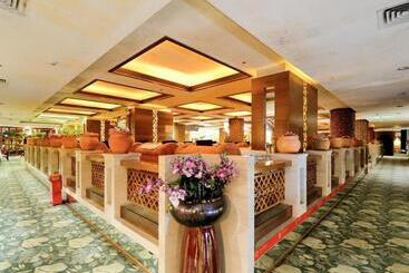 Hengda Hotel Jinshazhou