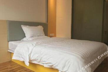 فندق 7days Inn Changsha University