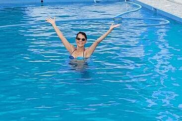 Отель Albergue Schuler