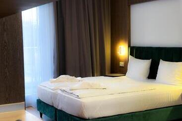 فندق B Chill Cologne