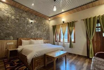 酒店 Beyond Wifi Peach Farmstay