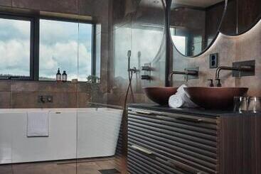 호텔 Brimi Fjellstugu