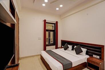 فندق O Golden Palace