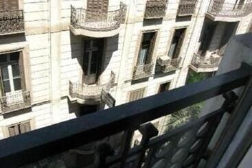 هتل Coral Cosmopolitan