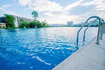 Отель Enping Yucca