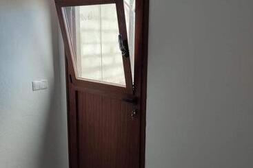 ホテル Love Tijarafe