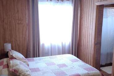 בית מלון כפרי Mellatti