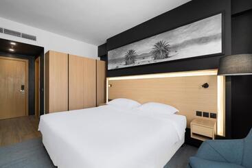 فندق Park Inn By Radisson Makkah Thakher Algharbi
