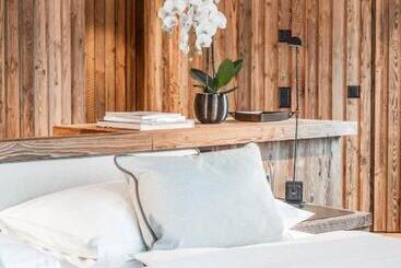 فندق Miiro The Mansard