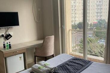 酒店 Vrindavan Rooms