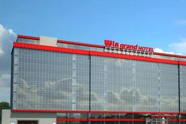 호텔 Win Grand