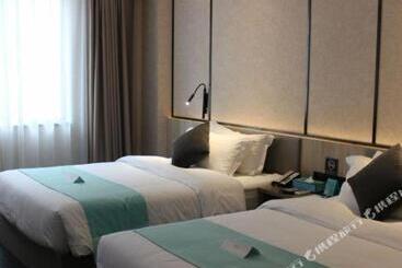 酒店 Xana Lite Ganzi Luding Yanan Road