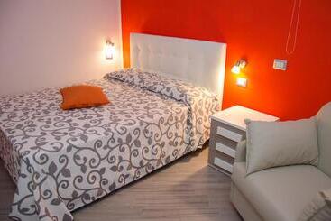 מלון דירות La Rosa Dei Venti