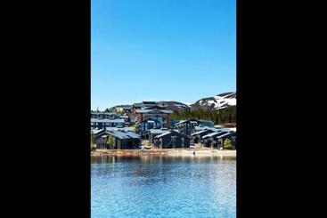 Norefjell Ski & Spa, An Ascend Hotel Collection Member