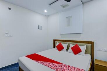 فندق O River View