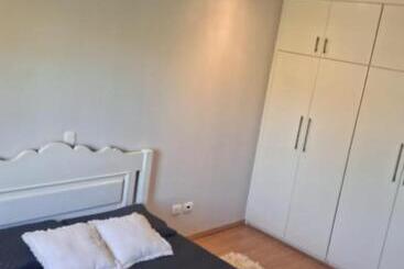 펜션 Dia Dos Namorados