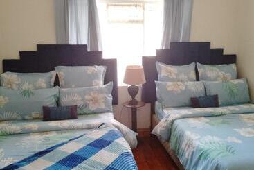 펜션 Great Choice Guest House