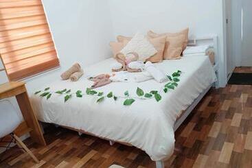 پانسیون S&e 3 Tiny Guest House   Olango Island