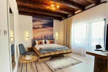 渡假胜地  Chalet Ines