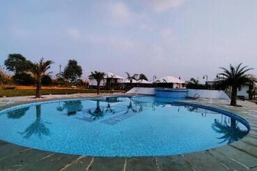 Shrigo Resort Pushkar