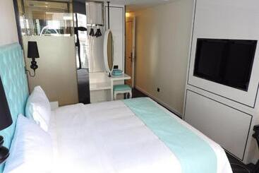 Xana Hotelle Ankang High Tech High School