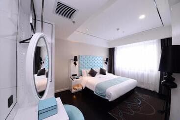 Xana Lite Hotel Beijing Daxing International Airport