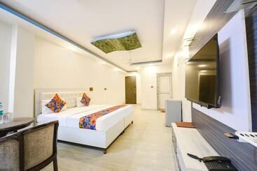 Fabhotel Capital Inn