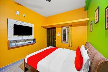 هتل O Comfort Zone