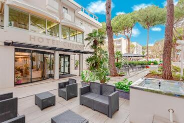 בית מלון כפרי Cuba