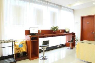 בית מלון כפרי Hanting  Chaozhou Ancient City