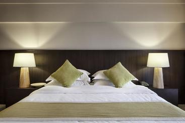 هتل Jasmine Exquisite Inn