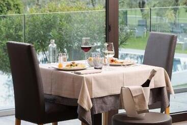 ホテル La Fiorita