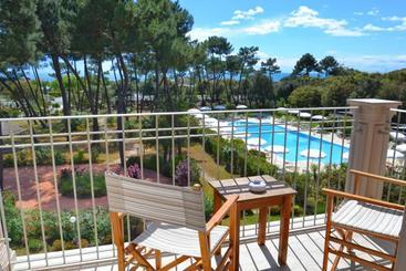 هتل Villa Elsa