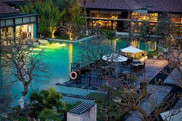 בית מלון כפרי Xiamen Smart Hero Club