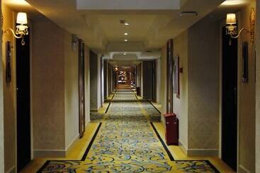 酒店 Zhuhai Guozheng