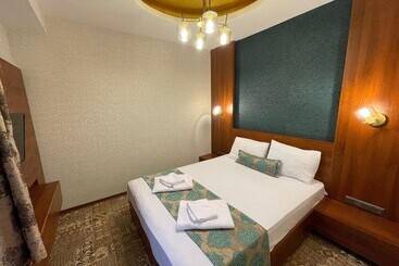 ホテル Centro Park