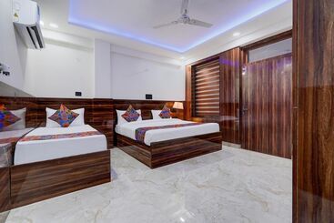 ホテル Fabexpress Miss Too