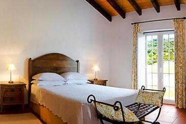 O Monte Do Alhinho   Turismo Rural