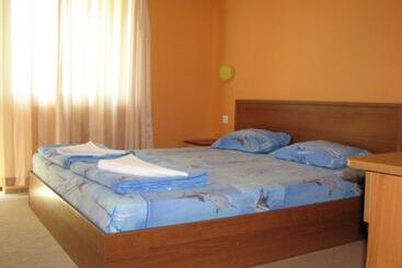 בית מלון כפרי Sole