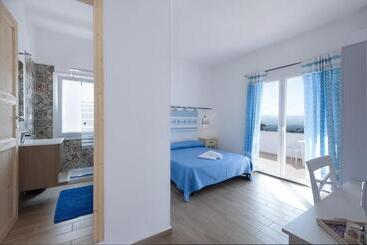 Пансион Beb Villa Del Borgo