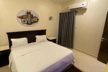 Rest Time 2 Furnished Apartments