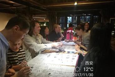 هاستل Xi An Hantang House