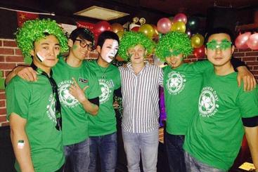 هاستل Xi An Hantang House