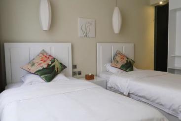 호스텔 The Jade Emu International Guesthouse