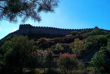Beijing Badaling Qinglongquan Leisure Resort