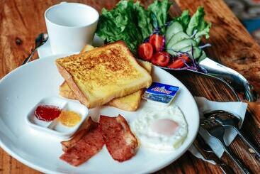 Chengdu Flipflop Hostel Poshpacker